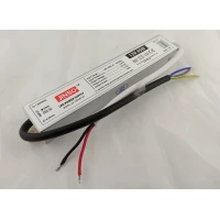 JINBO JLV-12045KA-W 45Вт 12В IP67 (17552). Блок живлення