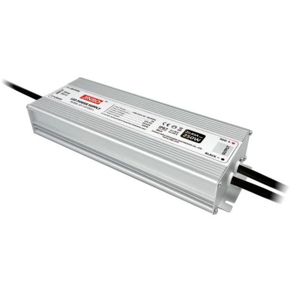 Блок живлення JINBO JLV-24250KA-L 19031 Jinbo - Фото 1