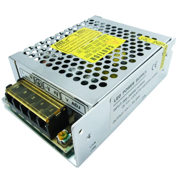 Блок живлення JINBO JLV-24060K 9010 Jinbo - Фото 1