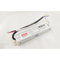 JINBO JLV-24030KA-W 30Вт 24В IP67 (18609). Блок живлення