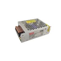 JINBO JLV-24100K 100Вт 24В IP20 (15325). Блок живлення