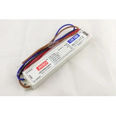 JINBO JLV-12018PA 18Вт 12В IP67 (17431). Блок живлення
