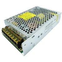 JINBO JLV-12150K 150Вт 12В IP20 (2887). Блок живлення