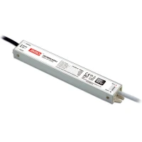 JINBO JLV-24045KA-W 45Вт 24В IP67 (17710). Блок живлення