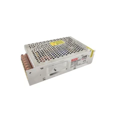 JINBO JLV-24150K 150Вт 24В IP20 (15300). Блок живлення