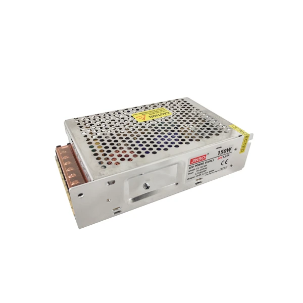 Блок живлення JINBO JLV-24150K 15300 Jinbo - Фото 1