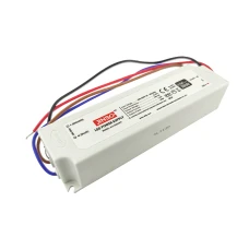 JINBO JLV-24036PA 36Вт 24В IP67 (15304). Блок живлення