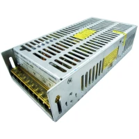 JINBO JLV-24240K 240Вт 24В IP20 (4774). Блок живлення