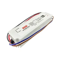 JINBO JLV-24100PA 100Вт 24В IP67 (15299). Блок живлення