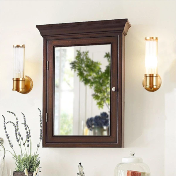 Настінний світильник KLOODI DECO WA-AL027 - Фото 3