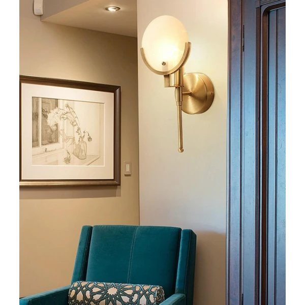 Настінний світильник KLOODI DECO WA-AL029 - Фото 5