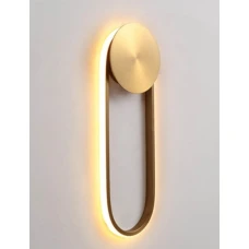 Kloodi Deco WA-AL180. Бра