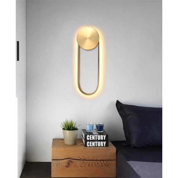 Настінний світильник KLOODI DECO WA-AL180 - Фото 2