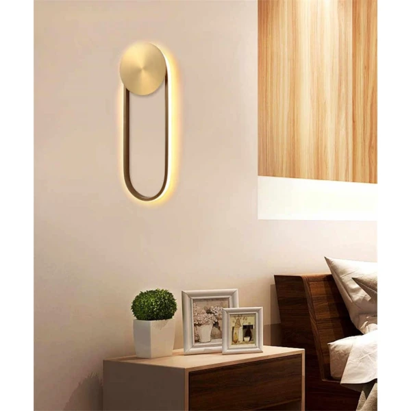 Настінний світильник KLOODI DECO WA-AL180 - Фото 3