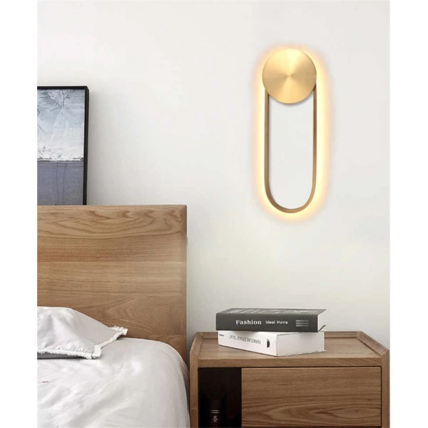 Настінний світильник KLOODI DECO WA-AL180 - Фото 4