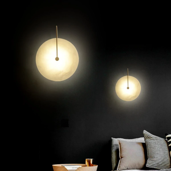 Настінний світильник KLOODI DECO WA-AL245 - Фото 4