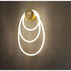 Kloodi Deco WA-DL9282W/H600. Бра