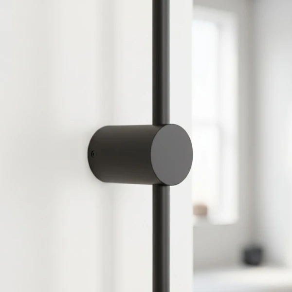 Настінний світильник DECO WA-STICK 80 3К BK Kloodi - Фото 3