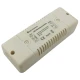 Контролер димер RF 2.4GHz, DIM, 12-24V DC, 2*8A, 2*96-192W KLOODI KD-HDBK-LV