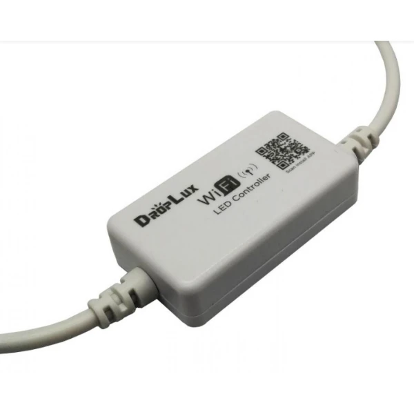 Контролер димер WIFI MINI TUYA SMART, DIM, 12-24V DC, 1*72-144W KD-MINI006-DIM KLOODI - Фото 2