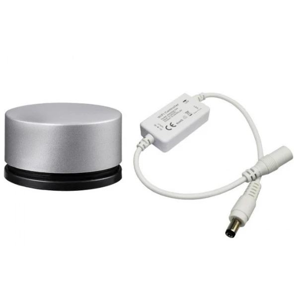 Контролер димер WIFI MINI TUYA SMART, DIM, 12-24V DC, 1*72-144W KD-MINI006-DIM KLOODI - Фото 3
