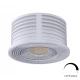LED модуль (заміна ламп GU5.3/GU10) KLOODI KDMR16 H26 7W 3K DIM