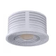 LED модуль (заміна ламп GU5.3/GU10) KLOODI KDMR16 H26 7W 4K