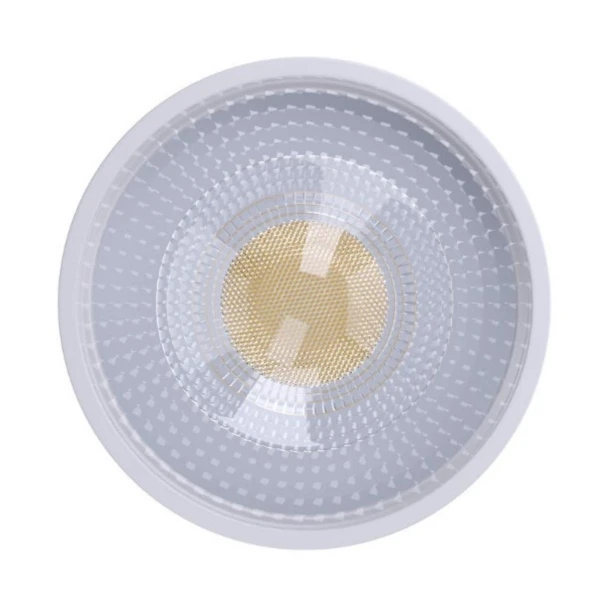 LED модуль (заміна ламп GU5.3/GU10) KLOODI KDMR16 H26 7W 4K - Фото 3