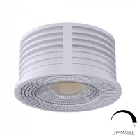 Kloodi KDMR16 H26 7W 4K DIM. LED модуль (заміна ламп GU5.3/GU10)