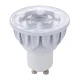 Лампочка LED GU10 5W 4000К 600Lm Kloodi KDGU10-5WCOB 4K WH