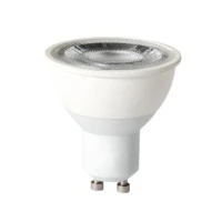 Лампа LED GU10 7W 4000К 550Lm Kloodi KDGU10-7WSMD 4K