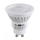 Лампочка LED GU10 9W 4000К 900Lm Kloodi KDGU10-9WSMD 4K 60D