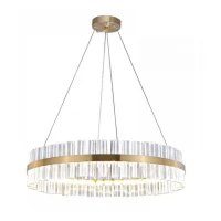 Kloodi Deco CH-AL0006. Люстра кришталева