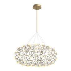 Kloodi Deco CH-AL0288. Люстра світлодіодна