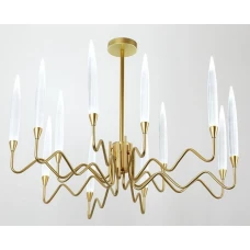 Kloodi Deco CH-AL0615. Люстра підвісна