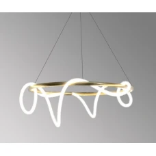 Kloodi Deco CH-AL0694. Люстра світлодіодна