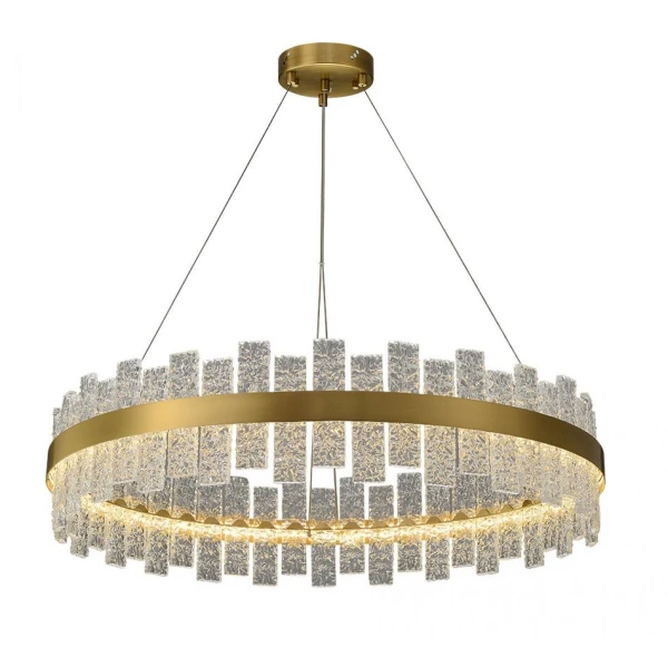 Люстра світлодіодна KLOODI DECO CH-HX0468 - Фото 1