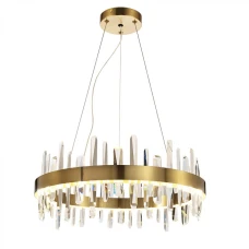 Kloodi Deco CH-HX0536. Люстра світлодіодна