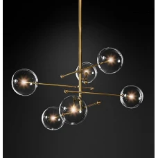 Kloodi Deco CH-HX0579. Люстра підвісна