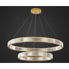 Kloodi Deco CH-HX10920. Люстра світлодіодна