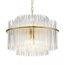 Kloodi Deco CH-HX8301. Люстра кришталева