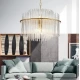 Люстра кришталева KLOODI DECO CH-HX8301