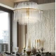 Люстра кришталева KLOODI DECO CH-HX8301