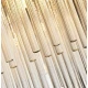 Люстра кришталева KLOODI DECO CH-HX8301