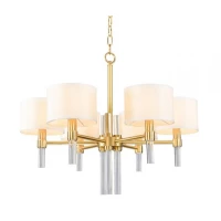 Kloodi Deco CH-MA8006-8. Люстра класична