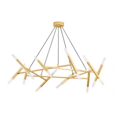 Kloodi Deco CH-MA8072-S. Люстра підвісна