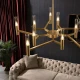 Люстра підвісна KLOODI DECO CH-MA8105-6B