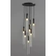 Люстра підвісна KLOODI DECO CH-MA8728-8H