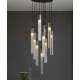 Люстра підвісна KLOODI DECO CH-MA8728-8H