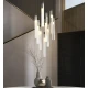 Люстра підвісна KLOODI DECO CH-MA8728-8H